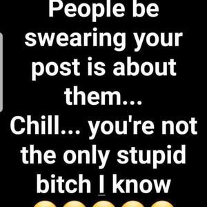 Meet your Posher, Jena